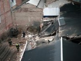Denuncian el peligro de construir un parking robotizado subterráneo