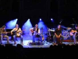 Los Secretos darán dos 'conciertos raros' en Madrid