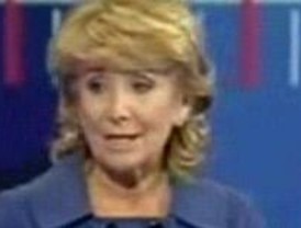 Aguirre quiere optar a la reelección en 2011