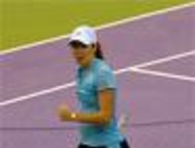 Henin-Hardenne vence a Muaremo y se proclama campeona del Sony Ericsson Championships