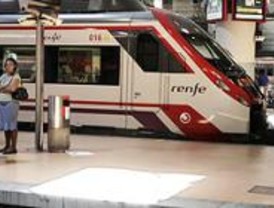 Habrá movilizaciones de los afectados por el Cercanías en Getafe