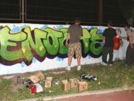 4.000 jóvenes de Leganés participarán en el programa de ocio nocturno municipal