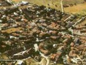 Navas del Rey celebra sus fiestas patronales