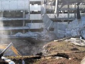 ETA vuelve a atentar con coche bomba