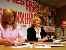 En toda la región hay cerca de mil fiestas tradicionales al año