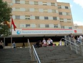 La embarazada con Gripe A está en la UCI