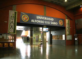 Sesión monográfica sobre arquitectura y 'retail' en la UAX