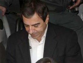 Se rechaza sobreseer la imputación a Ginés Jiménez y a su familia por blanqueo