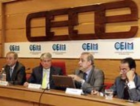 Más de 160 contratos de la Expo de Zaragoza han recaído en empresas madrileñas