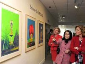 Inaugurado en Tetuán el centro cultural Eduardo Úrculo