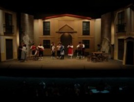 La reapertura del Teatro Madrid, más cerca