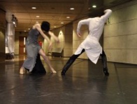 Un mes de danza en el Fernán Gómez