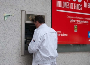 Detectan comisiones abusivas en 7 de los 8 bancos inspeccionados en Madrid