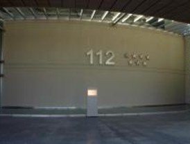 La localización de móviles facilitó al 112 la gestión de 8.045 expedientes
