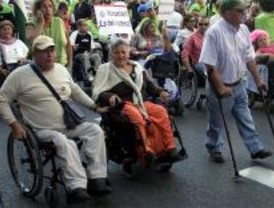 Aprobado inicialmente el Reglamento del Consejo Municipal de la Discapacidad