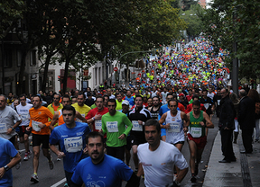 Éxito de participación de la Carrera de la Ciencia