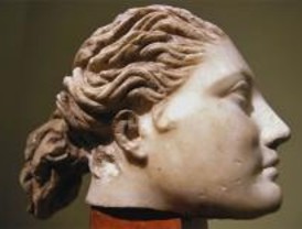 Las esculturas clásicas de Dresde brillan ya en el Prado