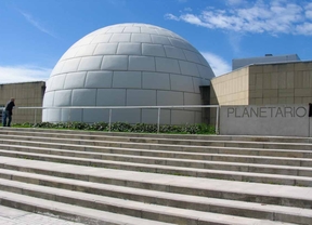 La Caixa destina tres millones a la renovación tecnológica del Planetario