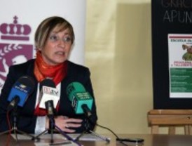 Arranca la 'Escuela de Familias' en Coslada