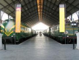 El Museo del Ferrocarril pone en marcha sus campamentos de verano