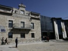 El hospital comarcal de Collado Villalba estará listo en 2012
