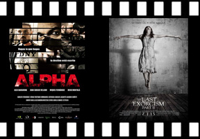 Estrenos de cine con aire español