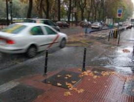 Abril fue el tercer mes más lluvioso de los últimos 10 años
