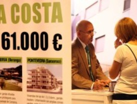 El miedo a la recesión protagoniza el Outlet Residencial