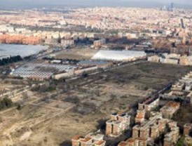 Sepes selecciona diez finalistas para dar nombre a la nueva área residencial de Villaverde