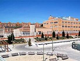 La nueva sede de Repsol estará a punto en 2009