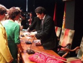 David Pérez recupera Alcorcón para el PP tras ocho años de mandato socialista