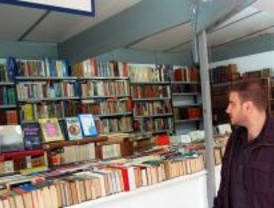 Madrid acogerá en septiembre a Feria Internacional del Libro Antiguo