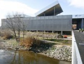 Las federaciones internacionales elogian las instalaciones de Madrid 2016