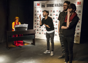 Surge Madrid vuelve a la escena alternativa con más de 190 actividades