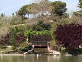 El parque de Polvoranca organiza un concurso de fotografía