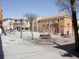 Plan especial para el casco histórico de Villaverde