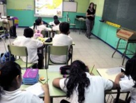 El desconcierto se apodera del inicio de curso