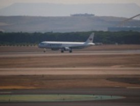 Los controladores aéreos no irán a la huelga en agosto