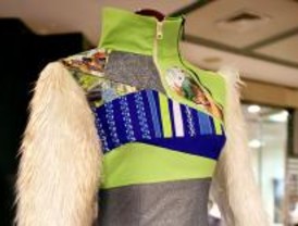 Arranca la muestra dModa en el Arturio Soria Plaza