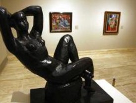 El Thyssen abre también en lunes la exposición de Matisse