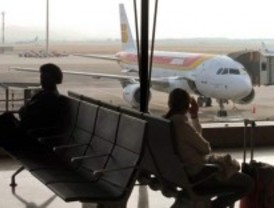 Barajas, el quinto aeropuerto con más retrasos
