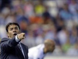El Atlético convoca a los canteranos Sergio Rodríguez y Rubén Pérez para jugar contra el Oporto