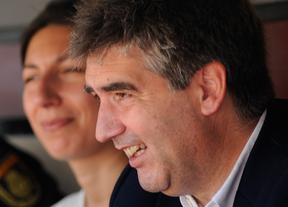 Interior creará un nuevo CIE en Barajas