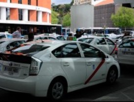 Nuevas subvenciones para los ecotaxis