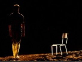 El Teatro Fernán Gómez presenta Los Ojos dirigida por Pablo Messiez