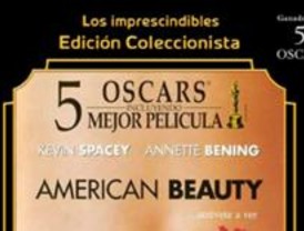 Una colección reúne los 'imprescindibles' del cine