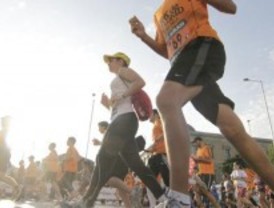 Villaverde se prepara para acoger el Medio Maratón Rockero