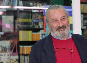 De 'sin techo'... a librero