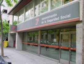 3.054.490 personas en Madrid afiliadas a la Seguridad Social en marzo