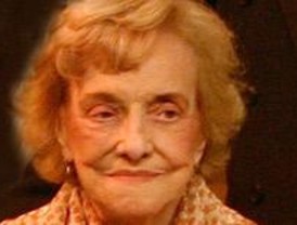 Muere Elvira Travesi, primera actriz peruana que decidió instalarse en Madrid